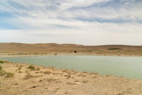 Nucl&eacute;aire&nbsp;: une filiale d&rsquo;Orano condamn&eacute;e et des taux d&rsquo;uranium alarmants | Non au Nucl&eacute;aire | Scoop.it