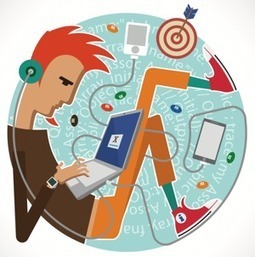 Tous les dossiers de Thot - Ann&eacute;e 2014 | S-eL : semaine e-learning | Scoop.it