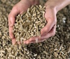 Granulés (pellets) pour appareils de chauffage au bois | Maisonbrico.com | Build Green, pour un habitat écologique | Scoop.it