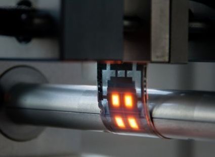 Ecrans souples : des &eacute;lectrodes plus flexibles... et moins ch&egrave;res | Pour innover en agriculture | Scoop.it