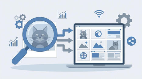 Recherche d&rsquo;image invers&eacute;e : 4 outils gratuits pour retrouver l&rsquo;origine d&rsquo;une image | Veille &Eacute;ducative - L'actualit&eacute; de l'&eacute;ducation en continu | Scoop.it