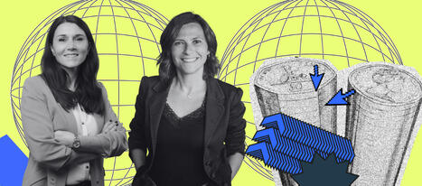 Agents IA, finance embarqu&eacute;e, actifs num&eacute;riques : ce qui va changer pour les fintechs fran&ccedil;aises et europ&eacute;ennes&nbsp; | Tertiaire &agrave; forte valeur ajout&eacute;e | Scoop.it