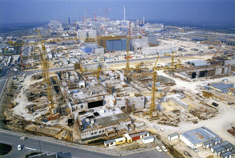 Des milliers de travailleurs attendus sur nos grands chantiers : deux nouveaux sites annonc&eacute;s pour les loger | Non au Nucl&eacute;aire | Scoop.it