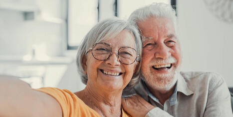 The Benefits of a "Living Apart Together" Relationship &mdash; | In the news: data in the UK Data Service collection across the web | Scoop.it