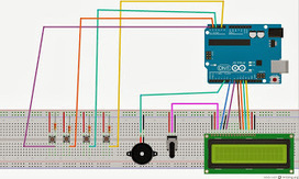 Arduino TUTORIAL parte 14: Temporizador | tecno4 | Scoop.it