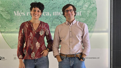 Los biomarcadores de Alzheimer siguen funcionando en mayores de 80 a&ntilde;os para detectar deterioro cognitivo | Alzheimer y m&aacute;s (Bolet&iacute;n n&ordm; 93) | Scoop.it