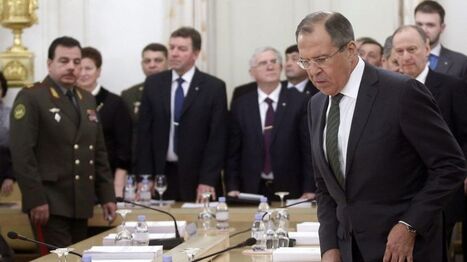 Ukrainan Nato-haaveille t&auml;ystyrm&auml;ys Ven&auml;j&auml;ll&auml;: "Vaaraksi koko Euroopalle" | 1Ei lakastunut lehti | Scoop.it