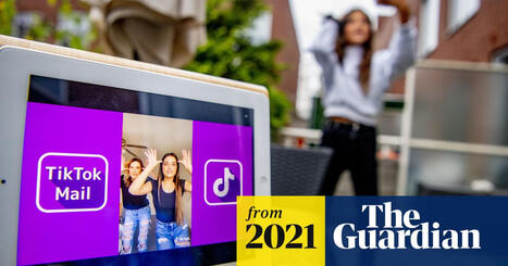 Revealed: anti-vaccine TikTok videos being viewed by children as young as nine | TikTok | The Guardian | H&eacute;sitations Vaccinales: Observatoire HESIVAXs | Scoop.it