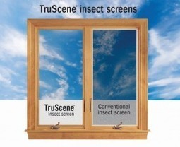 TruScene Screens | House Relish | Scoop.it
