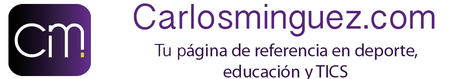 Carlosminguez.com | Sitios web de docentes de Educación Física | Scoop.it