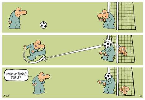 A&B | 1Uutiset - Lukemisen t&auml;hden | Scoop.it