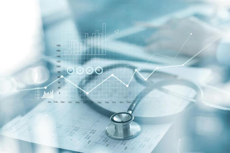 The facts your healthcare organization needs about Google Analytics 4 | 7- DATA, DATA,& MORE DATA IN HEALTHCARE by PHARMAGEEK | Scoop.it