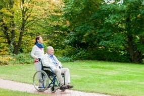 Healthcare Marketing to Caregivers - A new Focus for Practices online | Social Media and Healthcare | Scoop.it