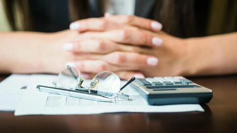 Equal Pay Day 2024: gender pay gap is getting bigger | In the news: data in the UK Data Service collection across the web | Scoop.it