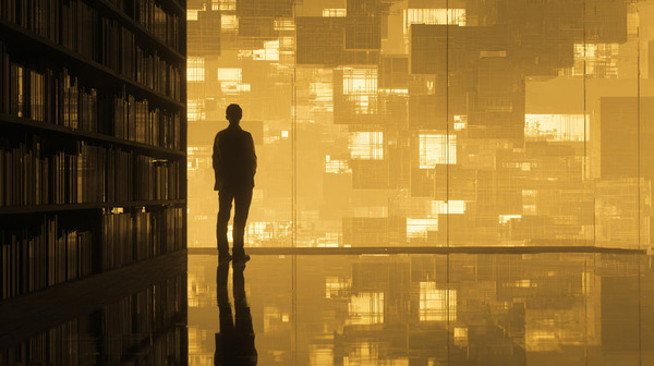 Library Tech Trends for 2026 | La revue de presse &laquo;Livre et num&eacute;rique&raquo; | Scoop.it