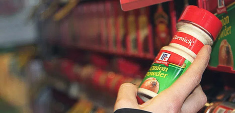 McCormick Becomes The Top Global Sustainable Food Corporation | TheCircularEconomy.com | Scoop.it