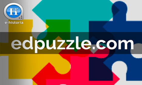 EdPuzzle Otra Opción Para Crear Videoclases | TIC & Educación | Scoop.it