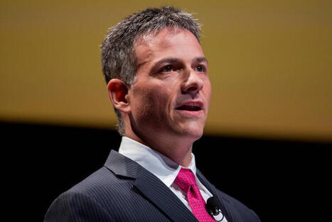 Lehman short-seller has a new warning on homeownership | Real Estate Report | Scoop.it