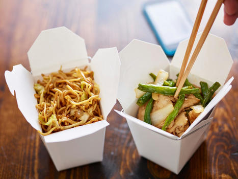 Food Fraud: China’s Fake Food Industry | Web DEsign - Lahari Technologies | Scoop.it