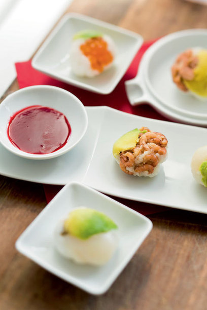Cuisine belge à la japonaise | The Asian Food Gazette. | Scoop.it