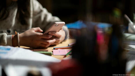 Jovens: digitais, sim; tecnológicos, não | Inovação Educacional | Scoop.it