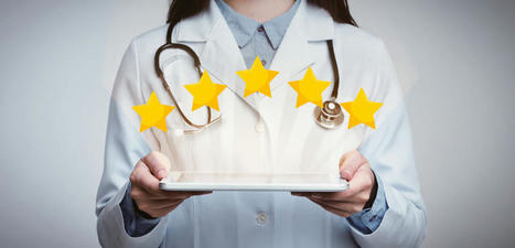 Evaluate Us, Please: How Transparent Physician Ratings Improve Performance, Outcomes | PATIENT EMPOWERMENT & E-PATIENT | Scoop.it