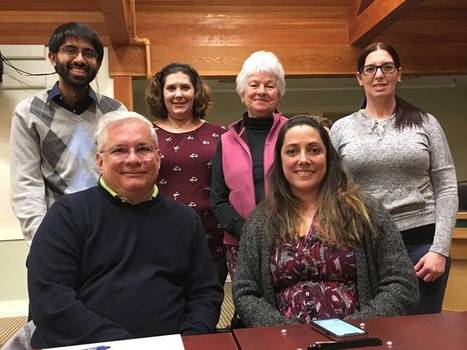 Meet the Newtown Township Human Relations Commission | Newtown News of Interest | Scoop.it