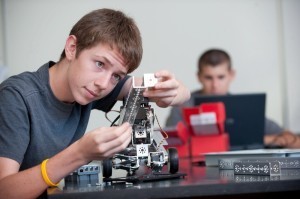 Reverse Instruction: Dan Pink and Karl’s “Fisch Flip” | Into the Driver's Seat | Scoop.it