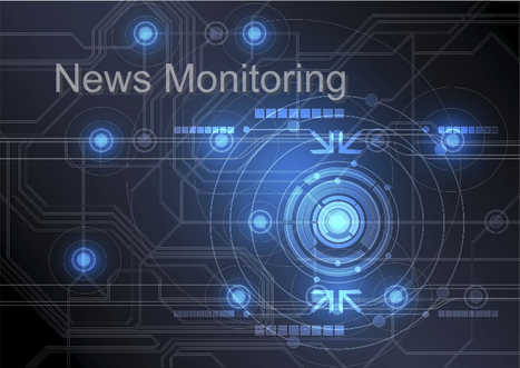 News Monitoring and Discovery with Triggable Alerts | Content Curation World | Scoop.it
