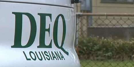 West Monroe and Ouachita Parish to receive funding for new Waste Tire Program. | Industry 411 - Waste Management | Scoop.it