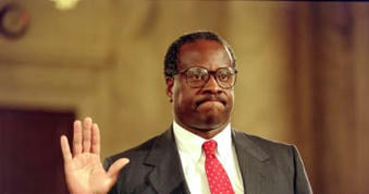 Editorial: No clarity from Clarence: More entanglements between Crow and Thomas raise questions - RawStory.com | Backstabber Watch | Scoop.it