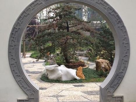 China&rsquo;s First Eco-village Conference - Permaculture College Australia | Peer2Politics | Scoop.it