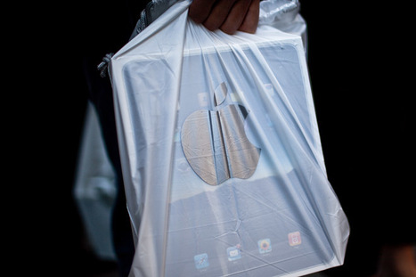 Why Nobody Can Match the iPad&rsquo;s Price | Is the iPad a revolution? | Scoop.it