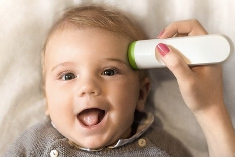 The latest, greatest, and most ridiculous health and fitness tech | mHealth- Advances, Knowledge and Patient Engagement | Scoop.it