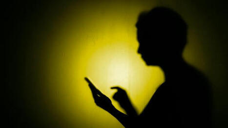 How big tech's ad systems helped fund child abuse online | The regulatory insider | Scoop.it