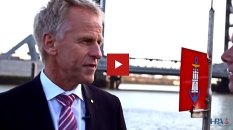 Future Vision for Hamburg: Part 2 | Veille UrbaLyon : Cities in Europe ... : Best practises, Be Inspire ! | Scoop.it