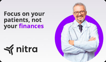 Nitra, une néo-banque pour les médecins | Banque à distance | Scoop.it