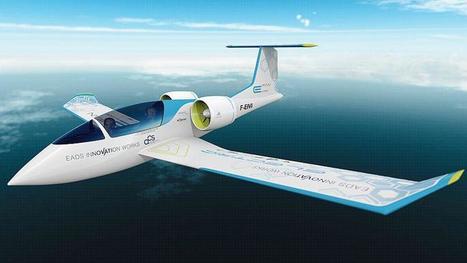 A&eacute;ronautique&nbsp;: l'&Eacute;tat veut faire le tri dans les projets d'avenir | A&eacute;ronautique-Spatial-D&eacute;fense &agrave; Bordeaux et en Gironde | Scoop.it