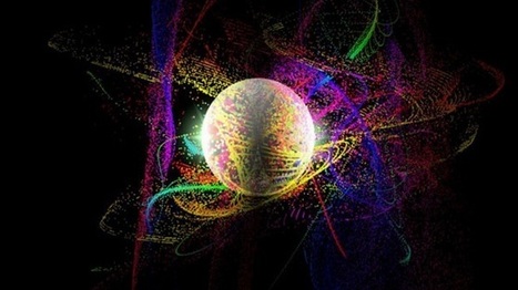 Tecnología cuántica; una carrera ¿sin final? | Ciencia-Física | Scoop.it