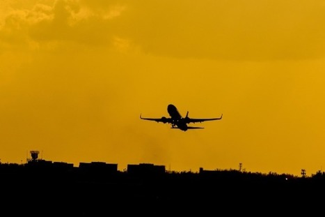 Toutes les compagnies aériennes devront abandonner leurs vols intérieurs en cas d’alternative ferroviaire | Vers la transition des territoires ! | Scoop.it