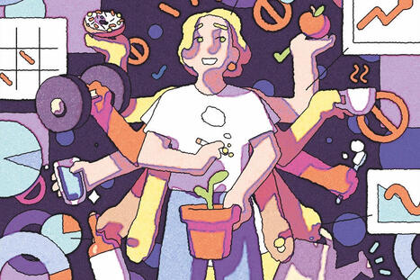 Good habits are life-changing: A psychologist's guide to hacking your brain's autopilot | Inovação Educacional | Scoop.it