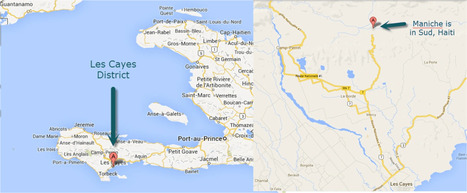 HAITI: Farmers in Haiti’s Maniche Drive Rice Production Revival Aiming to Restore Battered Agriculture Sector -- Rice Farming Returns as Farmers Fight Back  | SRI Global News ++ March - May 2025    System of Rice Intensification (SRI) | Scoop.it