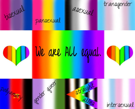 Blog: Homophobic or Not, We Are All Equal! | Trending in Uganda | Scoop.it
