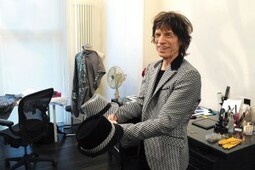 It&rsquo;s only rock&rsquo;n roll (but we like it) | Voyages,Tourisme et Transports... | Scoop.it