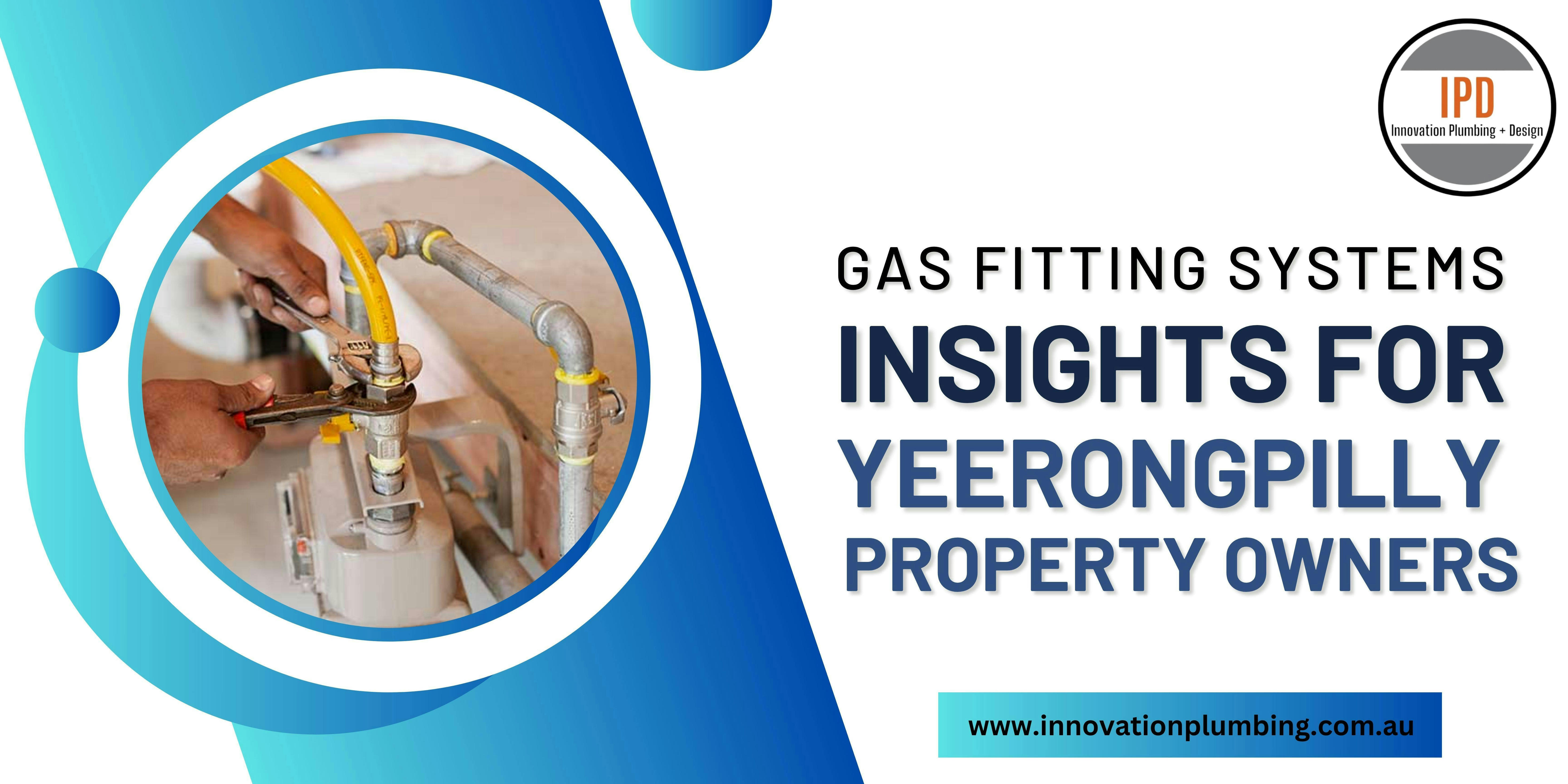 Understanding Gas Fitting Systems: Insights for...