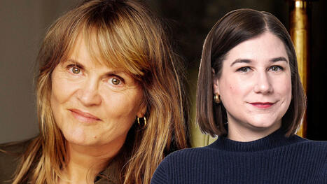 Recension av &rdquo;Var &auml;r de vuxna?&rdquo; av Nina Lykke | 1Uutiset - Lukemisen t&auml;hden | Scoop.it