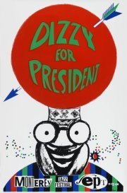 Vote Dizzy Gillespie For President of the USA in 2016 #jazz | Jazz and music | Scoop.it