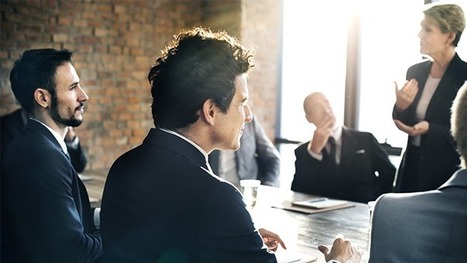 3 Social KPIs to Guide Your Team to Social Selling Success | Maitriser LinkedIn | Scoop.it