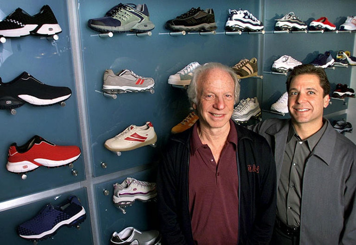 From Mail-Order Toupees To Billionaire Shoe Moguls: The Greenberg Family Just Sold Sketchers For $9.4 Billion | Family Office & Billionaire Report - Empowering Family Dynasties | Scoop.it