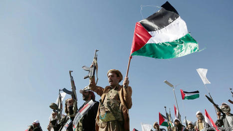Who are the Houthis, the group attacking ships in the Red Sea? | SSSC Politics  Conflict | Scoop.it